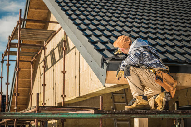 Slate Roofing Contractor in Hines, OR