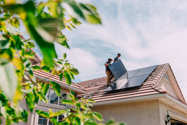 Tile Roofing Contractor in Hines, OR