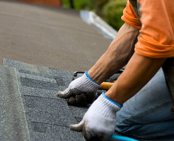Best Roofing Contractor Near Me  in Hines, OR