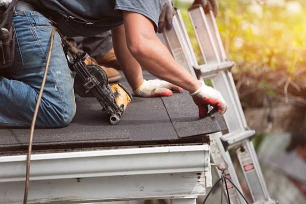 Best Residential Roofing Contractor  in Hines, OR
