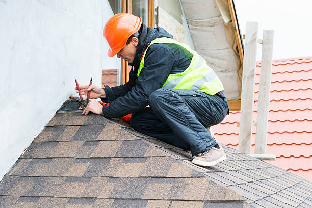 Best Metal Roofing Contractor  in Hines, OR
