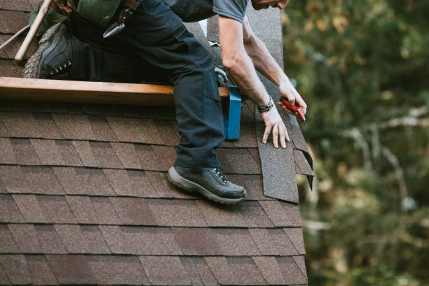 Best Roof Replacement Cost  in Hines, OR